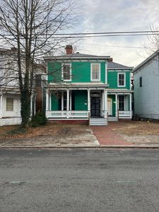 30 Liberty St, Petersburg, VA, 23803