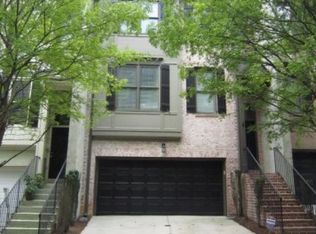 12 Oakhurst Common Dr, Decatur, GA 30030