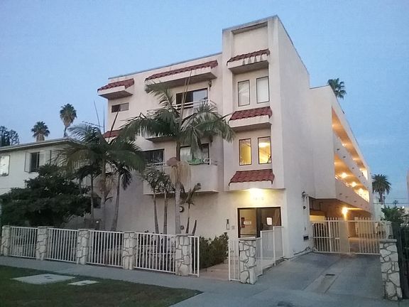 2nd image of 1850 Winona Blvd #204
