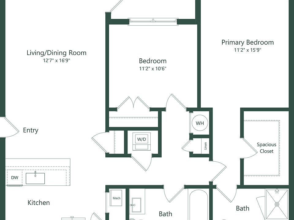 2nd image of 41 Gov Bell Dr #67a372d10