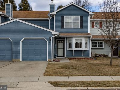 14 Gloucester Ct, Bordentown, NJ, 08505