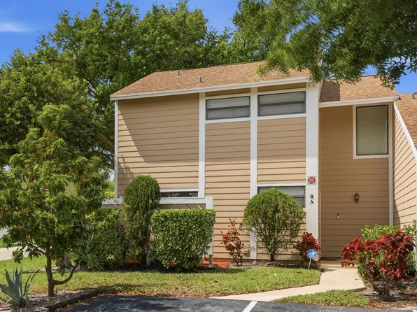 301 Lakewood Drive #8a, Jupiter, FL 33458