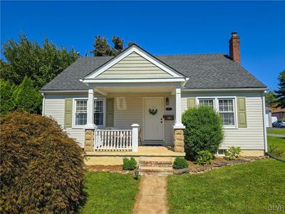 1829 W Stanley St, Allentown, PA, 18104