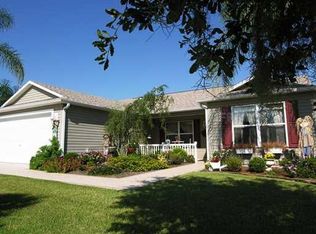 1441 Murrells Inlet Loop, The Villages, FL 32162