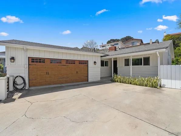 2068 Catalina Blvd, San Diego, CA 92107