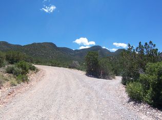 Tunnel Springs Rd, Placitas, NM 87043