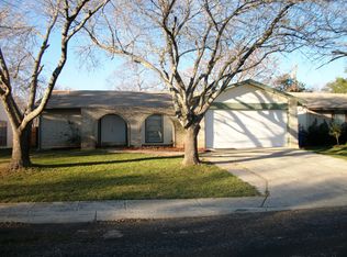 7143 Spring Point St, San Antonio, TX 78249