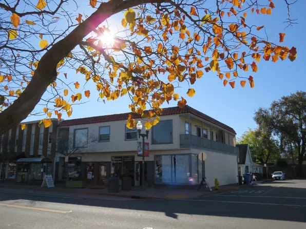 997 2nd St #A, Novato, CA 94945