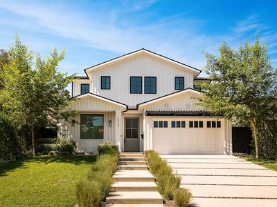 4313 Bellingham Ave, Studio City, CA, 91604