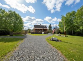 361 S Belfast Road, Windsor, ME 04363