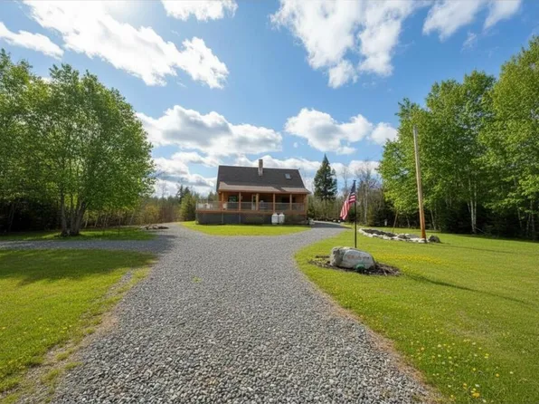 361 S Belfast Road, Windsor, ME 04363