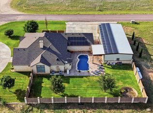 4902 N County Road 1152, Midland, TX 79705