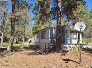 137148 4th St, Crescent, OR 97733