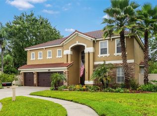 7445 MINNOW BROOK WAY, LAND O LAKES, FL 34637