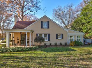 602 Harvey St, Raleigh, NC 27608