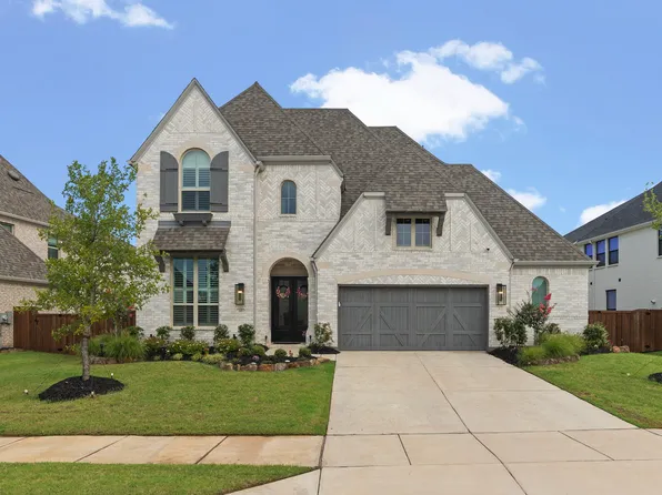 2630 Starwood Dr, Prosper, TX 75078