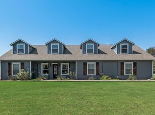 10762 S Fm 148, Scurry, TX 75158