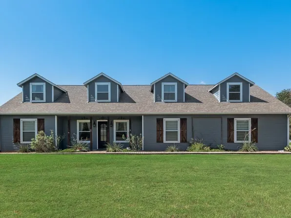 10762 S Fm 148, Scurry, TX 75158