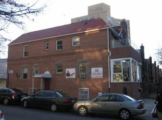 9752 64th Ave, Rego Park, NY 11374