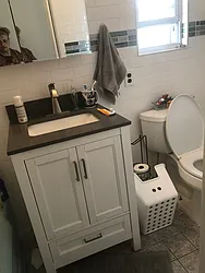 Rented by Magnificat Corp