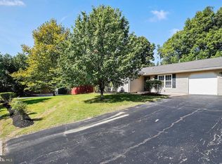 7802 Metacomet Rd, Hanover, MD 21076