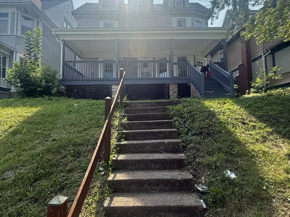 916 Quincy Ave #1, Scranton, PA 18510