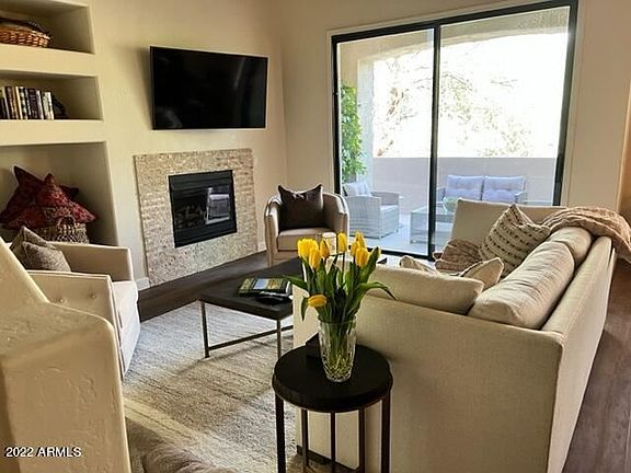 5th image of 19550 N Grayhawk Dr Unit 1067