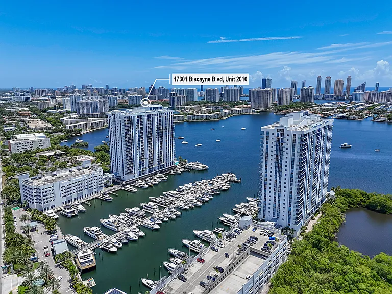 17301 Biscayne Blvd #2010 — Photo 26