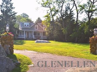 59 Eden Rd, Rockport, MA 01966