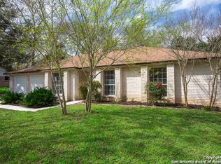 125 Oakside, Universal City, TX 78148