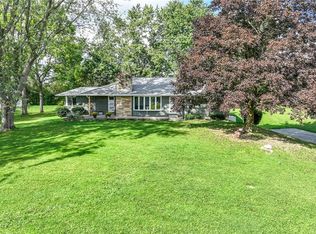 992 Four Rod Rd, Alden, NY 14004