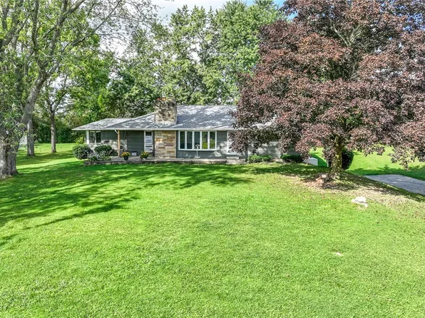 992 Four Rod Rd, Alden, NY 14004