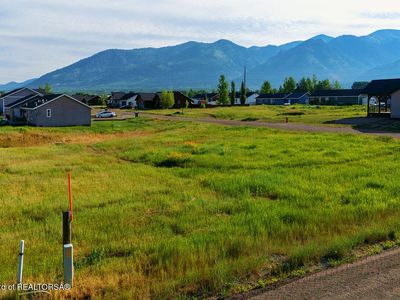 LOT 108 Tumbleweed Ln, Thayne, WY, 83127