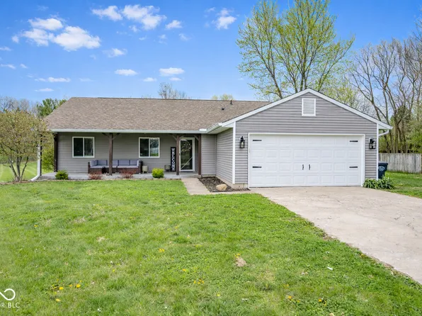 587 Quail Run, Greenwood, IN 46142
