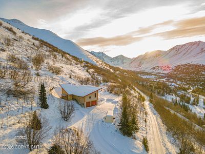 835 Hiland Rd, Eagle River, AK, 99577