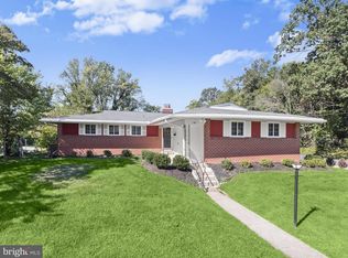 201 Suter Rd, Catonsville, MD 21228