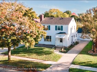 1520 W Ionia St, Lansing, MI 48915
