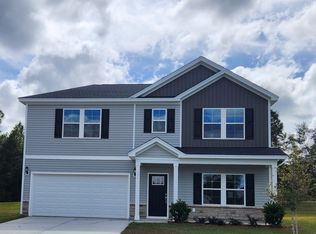 311 Dunlin Pl, Conway, SC 29526