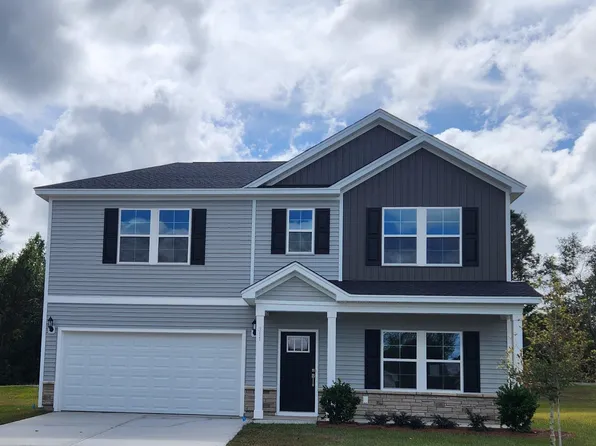 311 Dunlin Pl, Conway, SC 29526