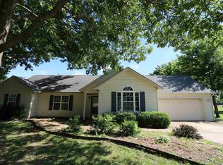 5001 Middle St, Milan, TN 38358