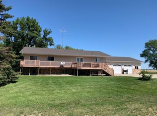 14250 County Road 15, Pisek, ND 58273
