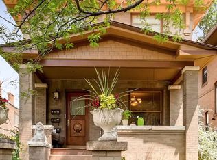 1312 York St UNIT 1, Denver, CO 80206