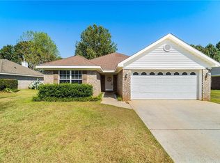 507 Meadow Ln, Foley, AL 36535