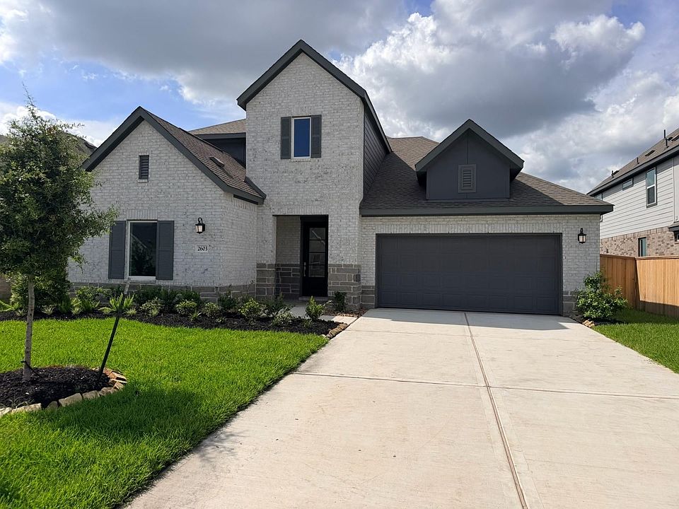 1st image of 2603 Pine Bluff Dr