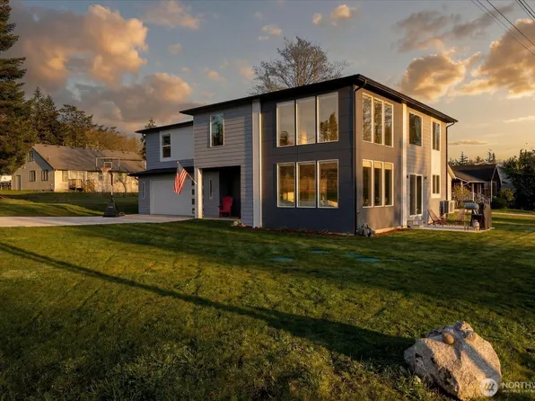 1203 Byrd Street, Coupeville, WA 98239