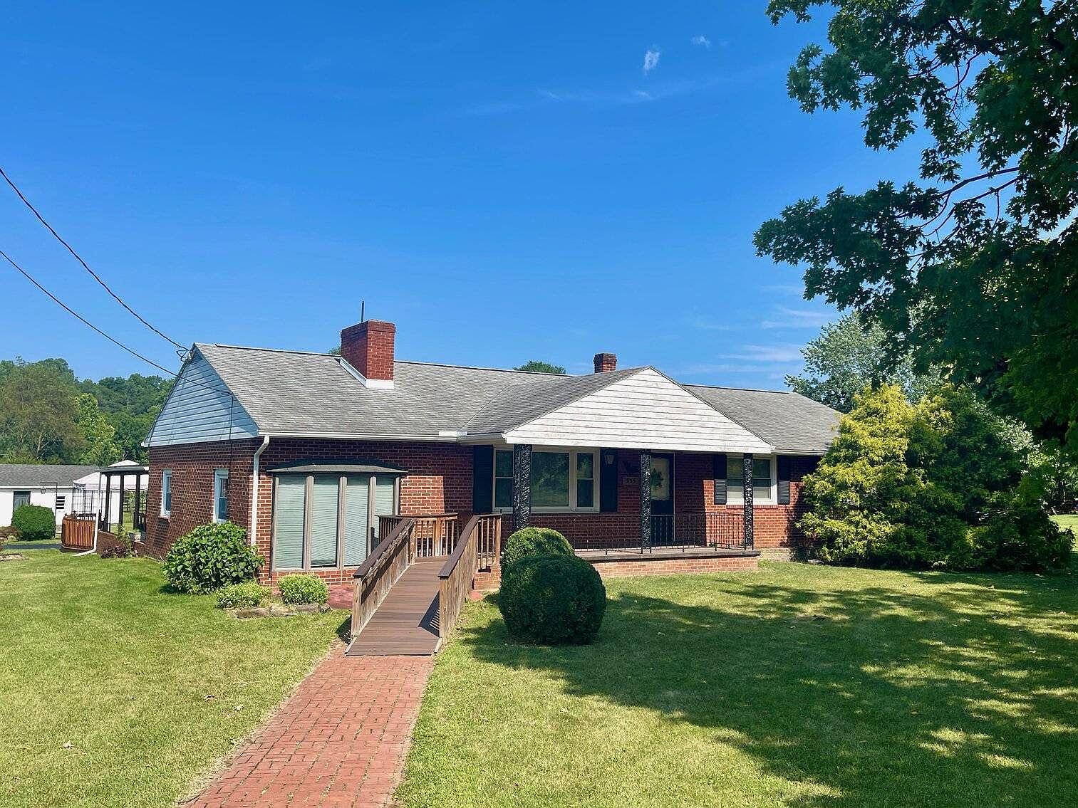 555 Hankey Mountain Hwy, Churchville, VA 24421 MLS 11198263 Zillow