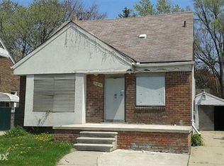 20210 Gilchrist St, Detroit, MI 48235