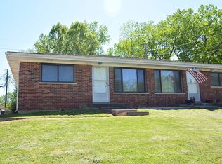 3628 Buckley Rd, Saint Louis, MO 63125