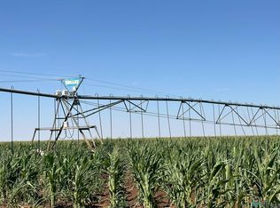 103 County Road T, Farwell, TX 79325