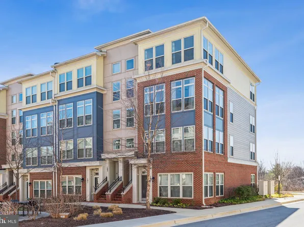 189 Copley Cir, Gaithersburg, MD 20878